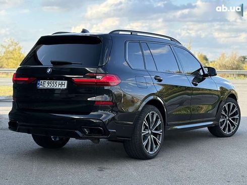BMW X7 2019 - фото 13