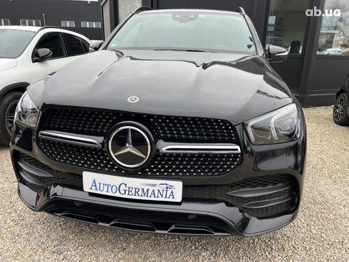 Mercedes-Benz GLE-Класс 2022 - фото 14