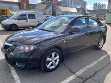 Купити Mazda 3 бу в Україні - купити на Автобазарі