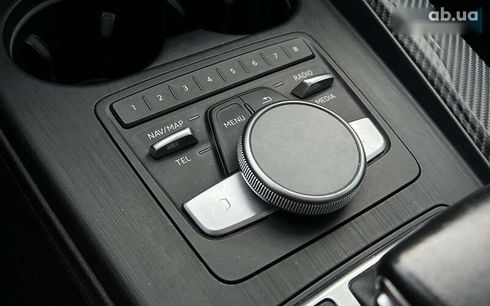 Audi A4 2016 - фото 19