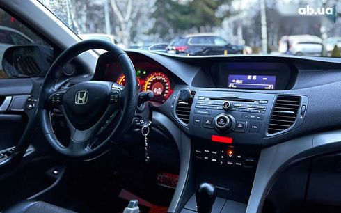 Honda Accord 2008 - фото 20