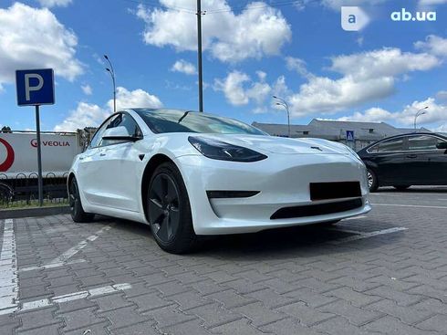 Tesla Model 3 2020 - фото 3