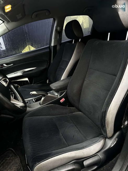 Honda Civic 2007 - фото 8