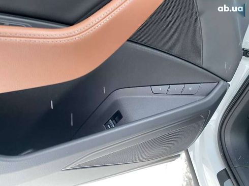 Audi Q8 e-tron 2023 - фото 12