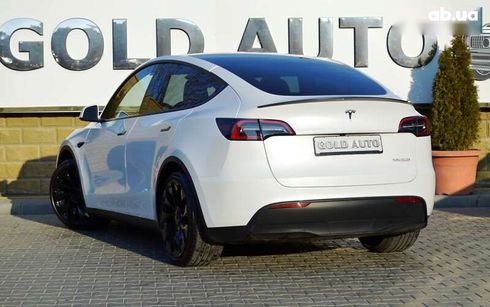 Tesla Model Y 2023 - фото 13