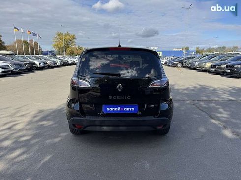 Renault Scenic 2013 - фото 6