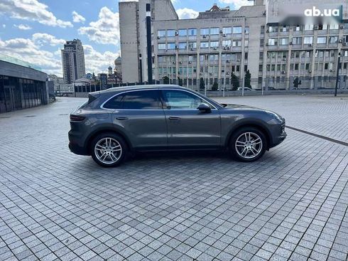 Porsche Cayenne 2020 - фото 7
