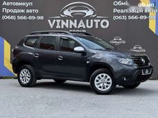 Продажа б/у Renault Duster 2023 года в Виннице - купить на Автобазаре
