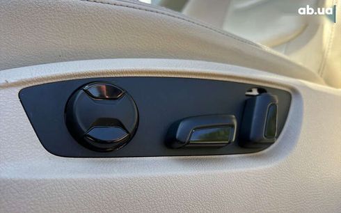 Volkswagen Touareg 2012 - фото 10