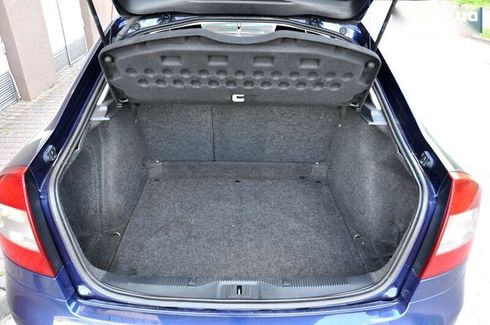 Skoda Octavia 2010 - фото 21