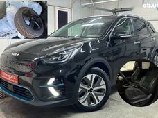 Продажа б/у Kia Niro 2022 года - купить на Автобазаре