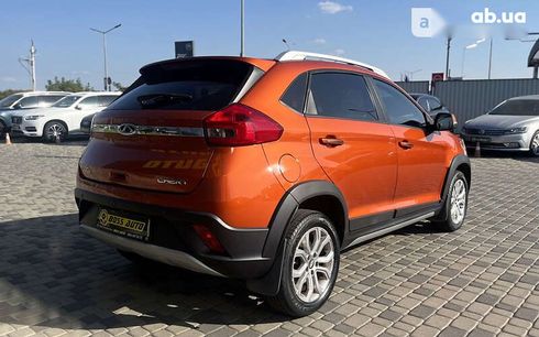 Chery Tiggo 2 2019 - фото 7