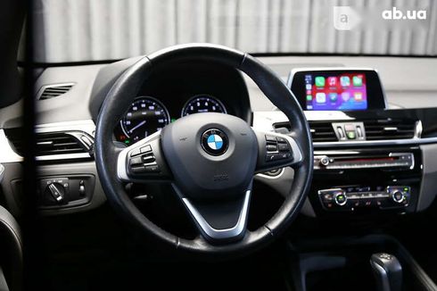 BMW X1 2019 - фото 16