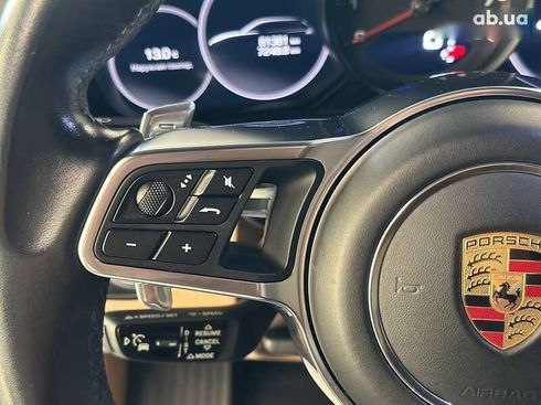 Porsche Cayenne 2019 - фото 22