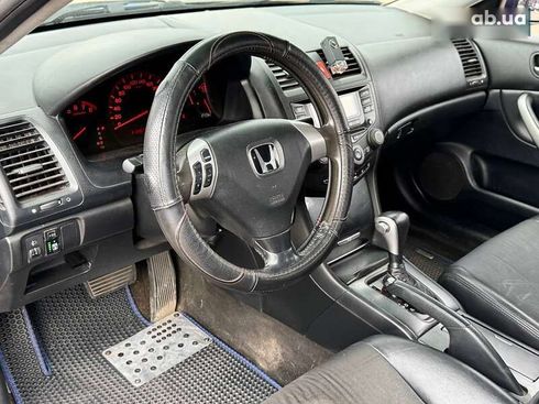 Honda Accord 2004 - фото 11