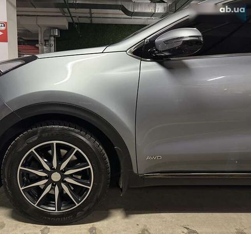 Kia Sportage 2019 - фото 6