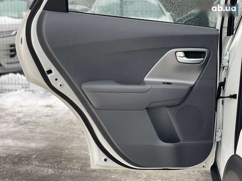 Kia Niro 2019 - фото 28