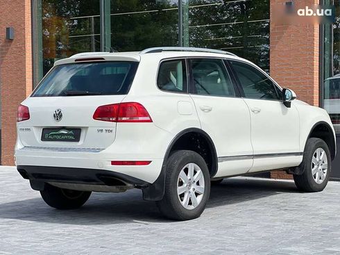 Volkswagen Touareg 2010 - фото 11
