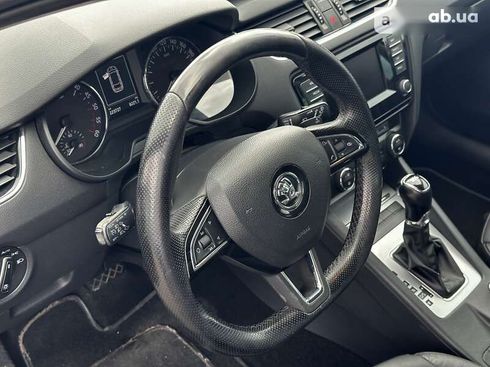 Skoda Octavia 2014 - фото 18