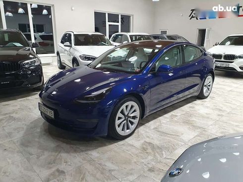 Tesla Model 3 2023 - фото 4