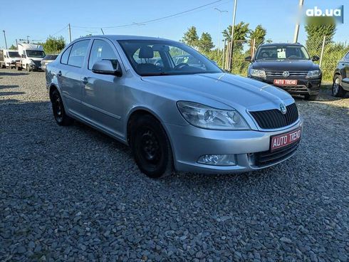 Skoda Octavia 2011 - фото 3
