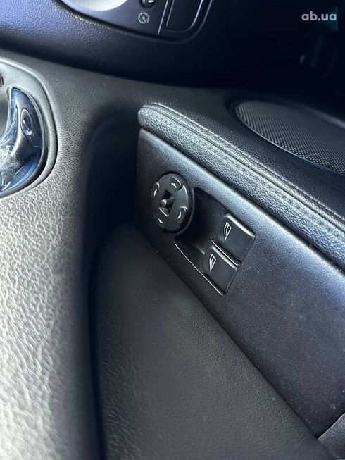 Jaguar X-Type 2004 - фото 16
