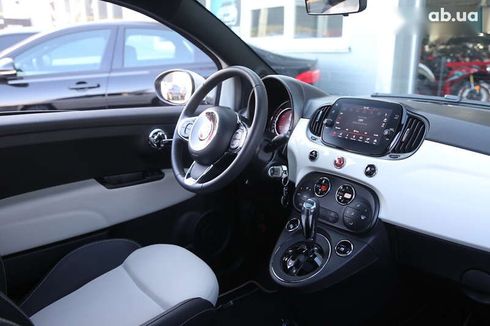 Fiat 500 2022 - фото 15