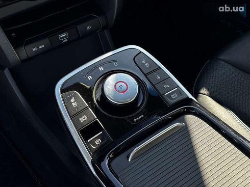 Kia Niro 2021 - фото 16