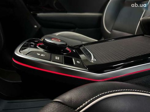Kia Niro 2020 - фото 15