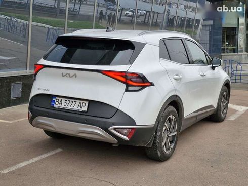 Kia Sportage 2023 - фото 4