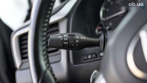 Lexus RX 2022 - фото 22