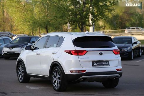 Kia Sportage 2015 - фото 6