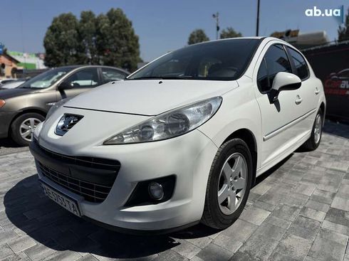 Peugeot 207 2012 - фото 8