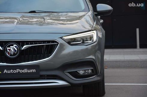 Buick Regal 2018 - фото 7