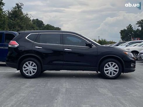 Nissan Rogue 2015 - фото 17