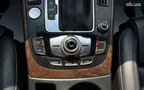 Audi a4 allroad 2015 - фото 16