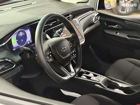 Chevrolet Bolt 2023 - фото 21