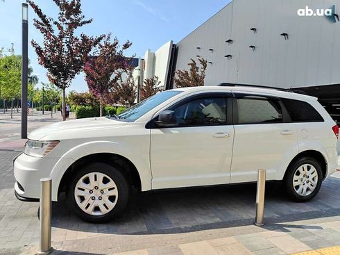 Dodge Journey 2018 - фото 8