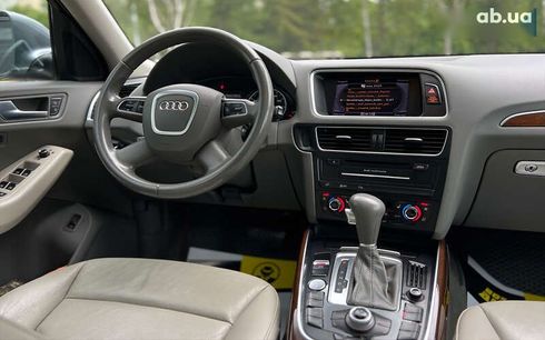 Audi Q5 2012 - фото 15