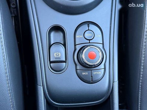 MINI Countryman 2018 - фото 19