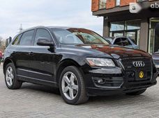 Купить Audi бу в Черновцах - купить на Автобазаре