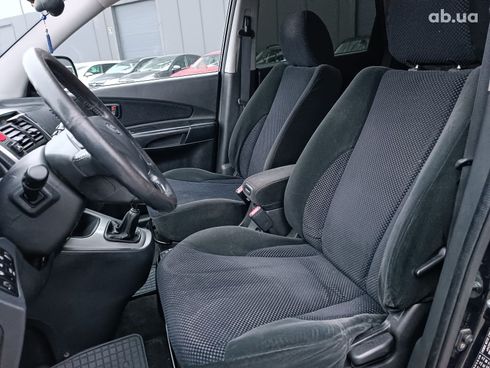 Hyundai Tucson 2008 зеленый - фото 25