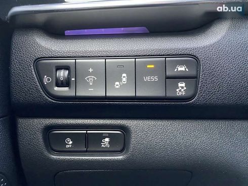 Kia Niro 2021 - фото 8