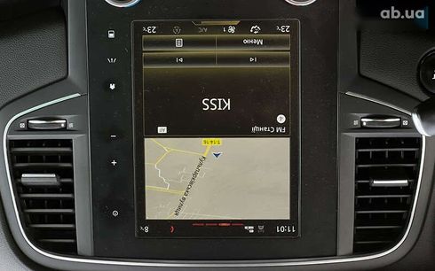 Renault Megane 2016 - фото 12