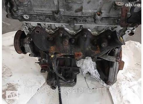двигатель в сборе для Honda Civic - купить на Автобазаре - фото 6