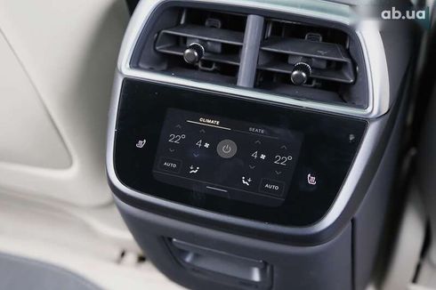 Lucid Motors Air 2022 - фото 27