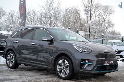 Kia Niro 2019 - фото 7