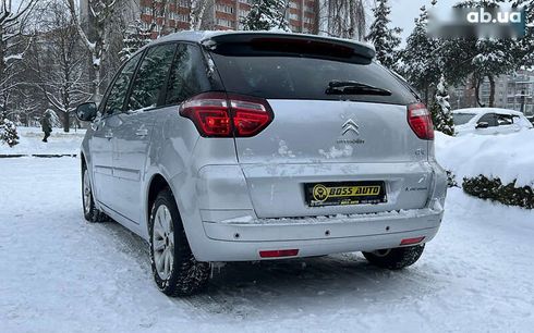 Citroёn C4 2012 - фото 5