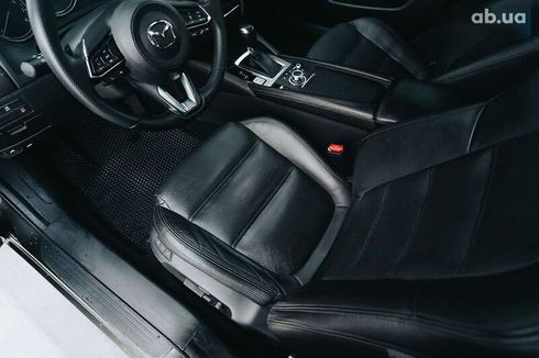 Mazda 6 2017 - фото 23