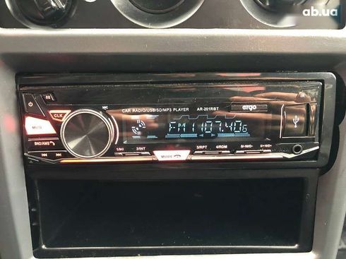 Daewoo Nexia 2006 - фото 23